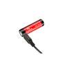 Batterie Rechargeable 14500 3.7V 800mAh USB Klarus 14GT-80UR