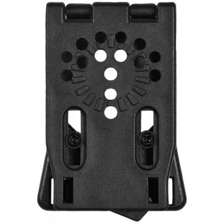 Passant Rapide 8K82 Noir Ceinture/Ceinturon Vega Holster