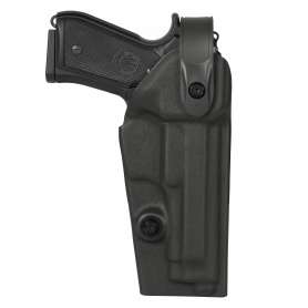 Étui Vegatek Duty VKD8 Beretta 92/PAMAS/MAS-G1 Noir Droitier Vega Holster