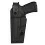 Étui Vegatek Duty VKD8 Beretta 92/PAMAS/MAS-G1 Noir Gaucher Vega Holster