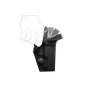 Étui Vegatek Duty VKD8 Beretta 92/PAMAS/MAS-G1 Noir Gaucher Vega Holster