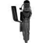Étui Vegatek Duty VKD8 Beretta 92/PAMAS/MAS-G1 Noir Gaucher Vega Holster