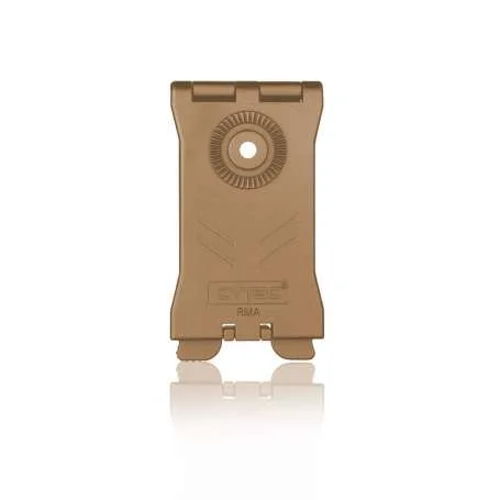 Système Attache MOLLE RMA FDE CYTAC