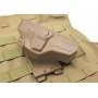 Système Attache MOLLE RMA FDE CYTAC