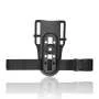 Low Ride Belt Loop Black Cytac