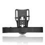 Low Ride Belt Loop Black Cytac