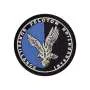 Écusson Brodé Gendarmerie PSIG DMB Products EDG204