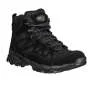 Chaussures Squad 5 Noir Mil-Tec