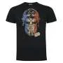 T-shirt French Veteran Army Design (photo non contractuelle)