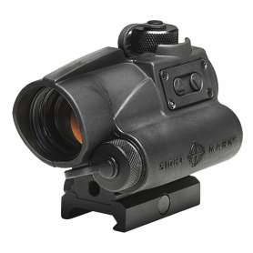 Red Dot Wolverine 1x23 Compact Sightmark SM26021
