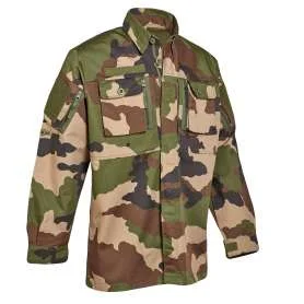 Chemise de combat Guerilla V2 Cam CE Opex CHGUER2