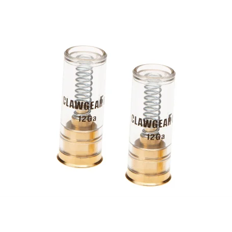 Cartouches de Manipulation Cal .12 Gauge ClawGear 29559