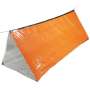Orange Emergency Tent FOX Outdoor