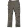 Workwear Steel Cargo Pants Green Tarmac Carhartt
