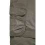 Workwear Steel Cargo Pants Green Tarmac Carhartt