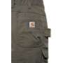Pantalon Workwear Steel Cargo Vert Tarmac Carhartt 103335
