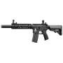 Réplique LT-15 Gen2 M4 SD Pack Noir