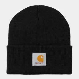 Bonnet WIP Noir Carhartt