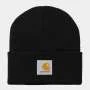 Bonnet WIP Noir Carhartt