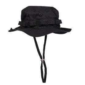 Bob Jungle US Noir Mil-Tec