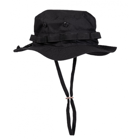 Bob Jungle US Noir Mil-Tec