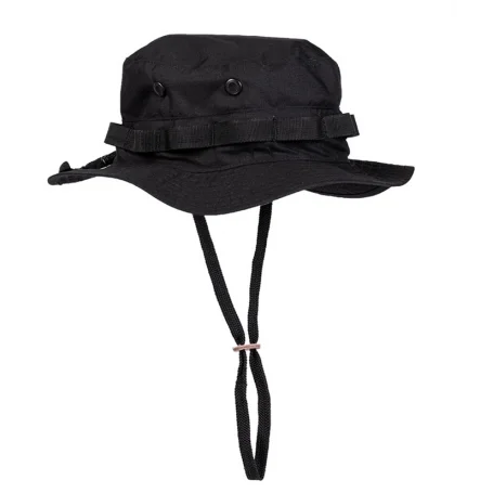 Bob Jungle US Noir Mil-Tec