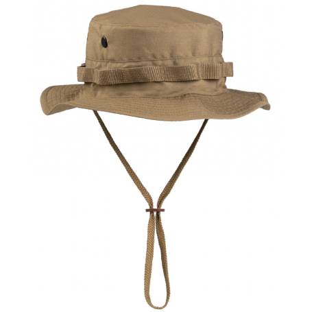 Bob Jungle US Coyote Mil-tec