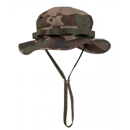 Bob Jungle US CCE Mil-Tec