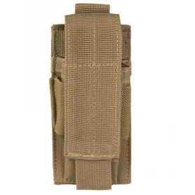 Porte-Chargeur PA Coyote Mil-Tec