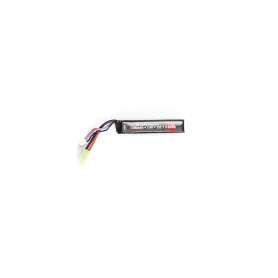 Batterie LiPo 7.4V 1300mAh 15C 1 Stick ASG