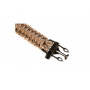 Bracelet de Survie Desert Camo Invader Gear 13511
