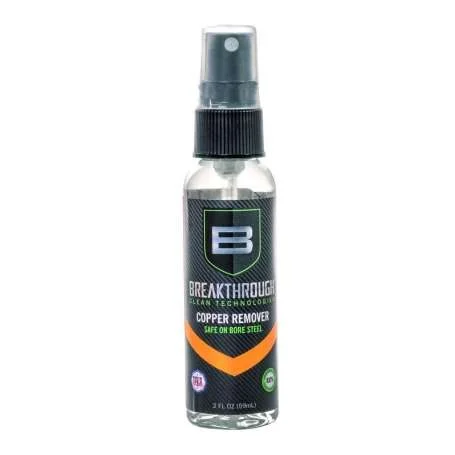 Décuivrant 59ml Breakthrough BTCR-2OZ