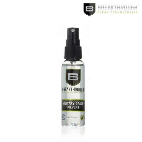 Solvant Military-Grade 59ml Breakthrough BTS-2OZ
