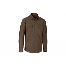 Chemise Picea RAL7013 ClawGear