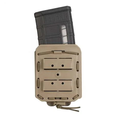 Porte-Chargeur .308/7,62mm Bungy 8BL07 Tan Vega Holster