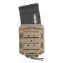 Porte-Chargeur .308/7,62mm Bungy 8BL07 Tan Vega Holster