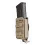 Porte-Chargeur .308/7,62mm Bungy 8BL07 Tan Vega Holster
