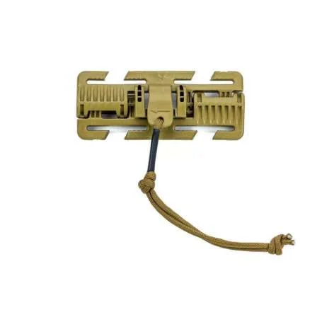 Boucle ROC 80 de Réparation Coyote Gauche