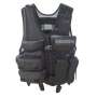 Force Intervention Vest Black OPEX®