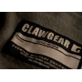 Sweat CG Logo Hoodie RAL7013 ClawGear