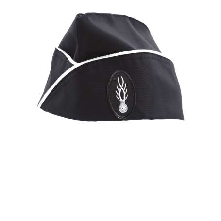 Calot Gendarmerie Départementale (non contractuelle)