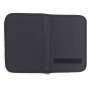 A5 Black Opex Document Pouch