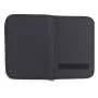 Pochette Porte Documents A5 Noir Opex PODOC-A5
