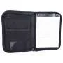 Pochette Porte Documents A5 Noir Opex PODOC-A5