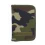 A5 Camouflage Opex Document Pouch