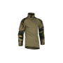 UBAS Operator Combat Shirt Cam CE ClawGear