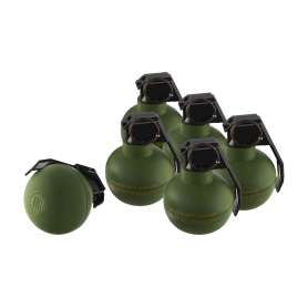 Grenade TAG-67 Billes x6