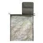 Porte-carte avec poche Expédition Olive A10® 72267