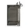 Porte-carte avec poche Expédition Olive A10® 72267