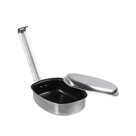 Gamelle Armée Français Inox Mil-Tec